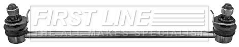 FIRST LINE Тяга / стойка, стабилизатор FDL7349